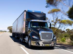 Caterpillar CT630 '2010